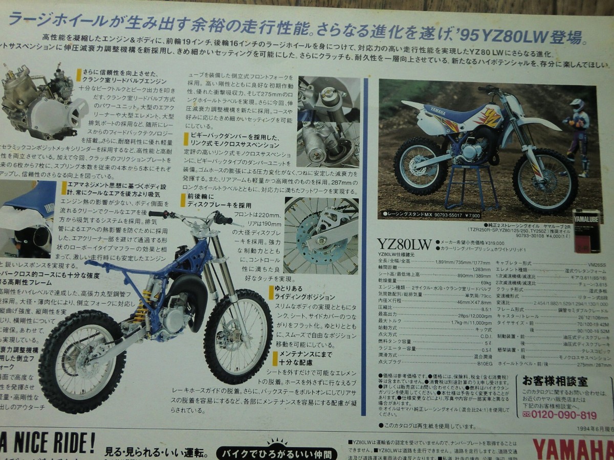 yamaページ Kawasaki Motorcycle 1980 OEM Parts Diagram for CARBURETOR
