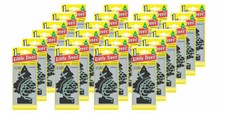 Blackberry Clove Little Trees Hanging Air Freshener 72pc WHOLESALE
