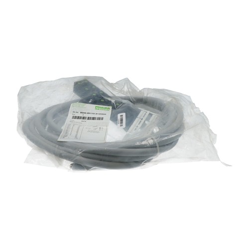 Murr Elektronik 8000-80110-4120500 EXACT8 Molded Cable New NFP Sealed - Bild 3 von 5