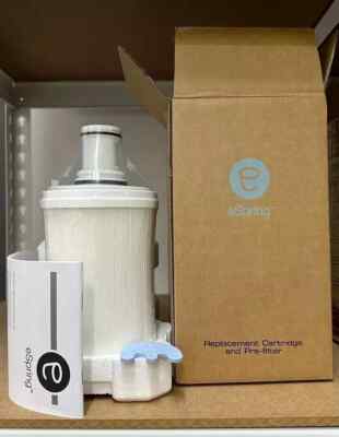 ESpring Replacement Cartridge With Pre Filter Water Filter UV 100186 / 100186M E - Foto 5