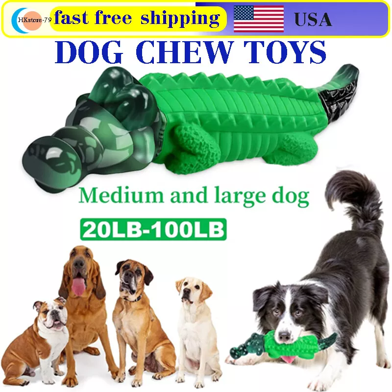 Large Dogs Durabs Dog Chew Toys