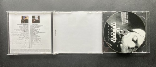 Ice Cube - Amerikkka's Most Wanted / The Predator CD, 2xCD, Rap, Hip-Hop - Picture 3 of 4