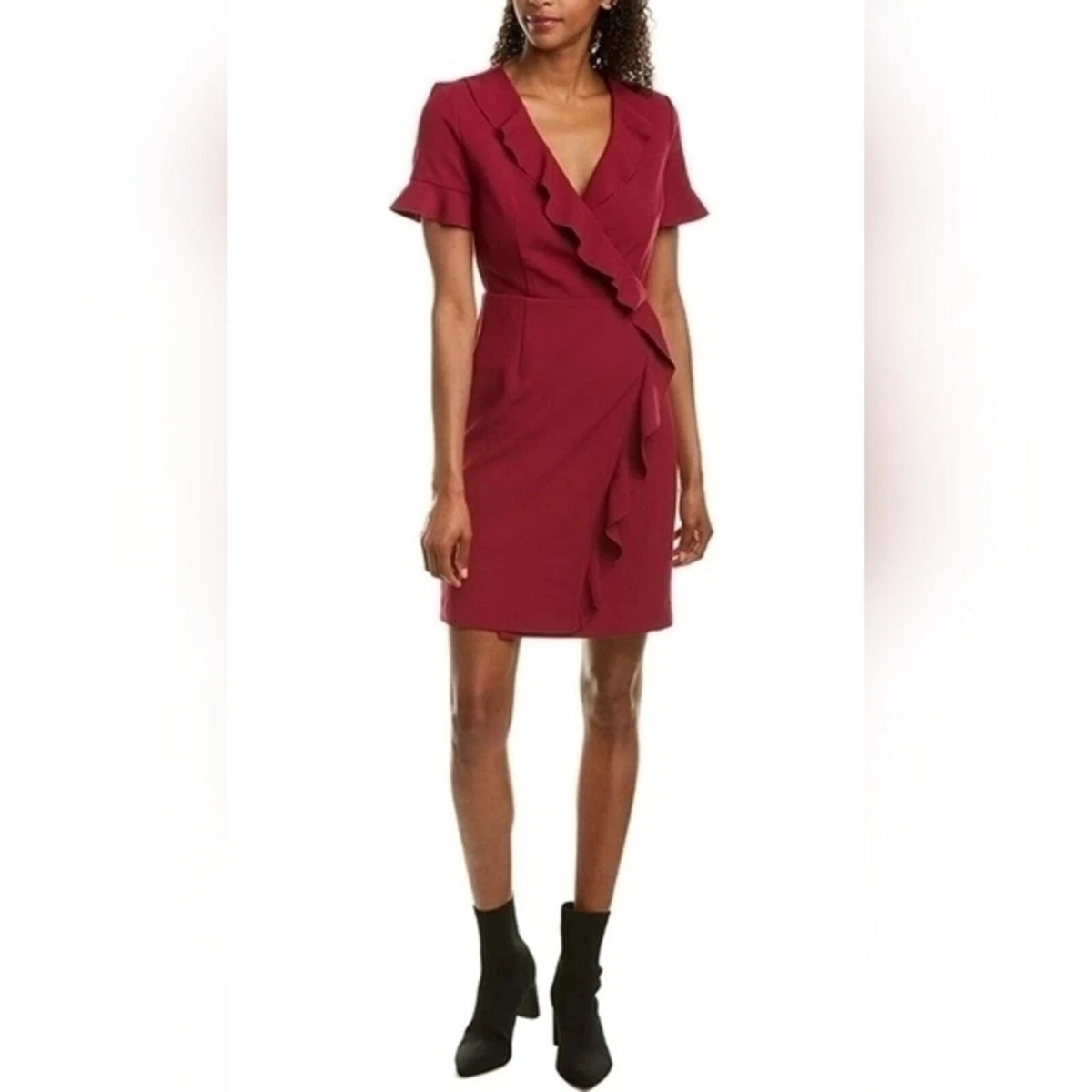 French Connection Red Dresses for Women for sale | eBay