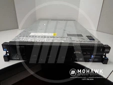 IBM System x3650 M3 Storage Node 2851-SS2 Xeon X5650