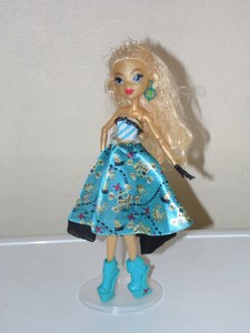 monster high dayna treasura jones