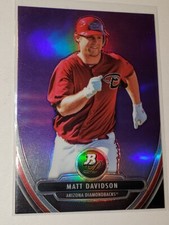 You Pick Your Cards - Arizona Diamondbacks Team - MLB Baseball Card Selection