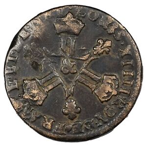 Louis Xiv Coin | eBay Louis Xiv Coin | eBay