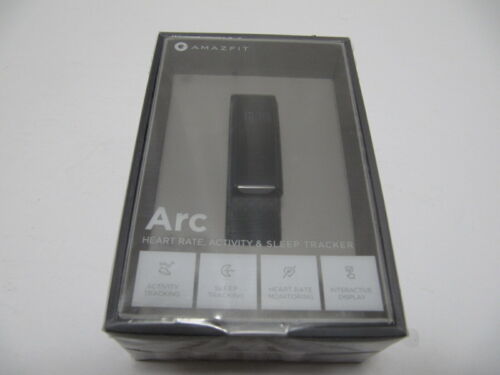 Original Amazfit ARC Activity Heart Rate Monitor Fitness Tracker Smartwatch OLED - Picture 6 of 9