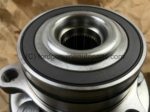 Ford bb5z 1104 a