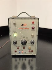 B&K Dyna-Sweep Circuit Analyzer 1070