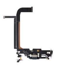 OEM Apple iPhone 13 Pro Max Charging Port Replacement Original Mic Flex Cable