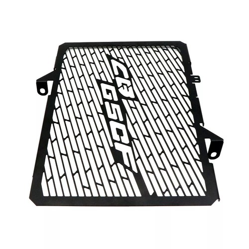 Radiator Guard Grille Grill Cover Cooler Protector For Honda CB650F 2014-2019 - Picture 4 of 4