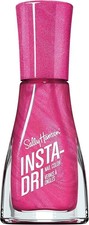 Sally Hansen Insta-Dri Nail Color Polish 303 Flashy Fuchsia 0.31 fl oz