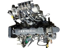 Moteur Chevrolet KALOS