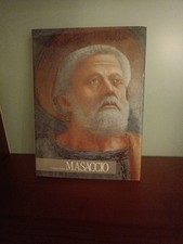 Umberto Baldini MASACCIO edizioni d' arte Il Fiorino Firenze