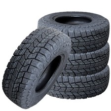 4 Headway Hr706 35x12.5x17 125r All Terrain At Truck Tires 10 Ply Load E 4 Headway Hr706 35x12.5x17 125r All Terrain At Truck Tires 10 Ply Load E