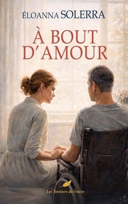 Bout d'Amour by ?loanna Solerra (French) Paperback Book