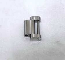 Reloj Girard Perregaux Genuino 18mm Pulsera Eslabón Parte #641