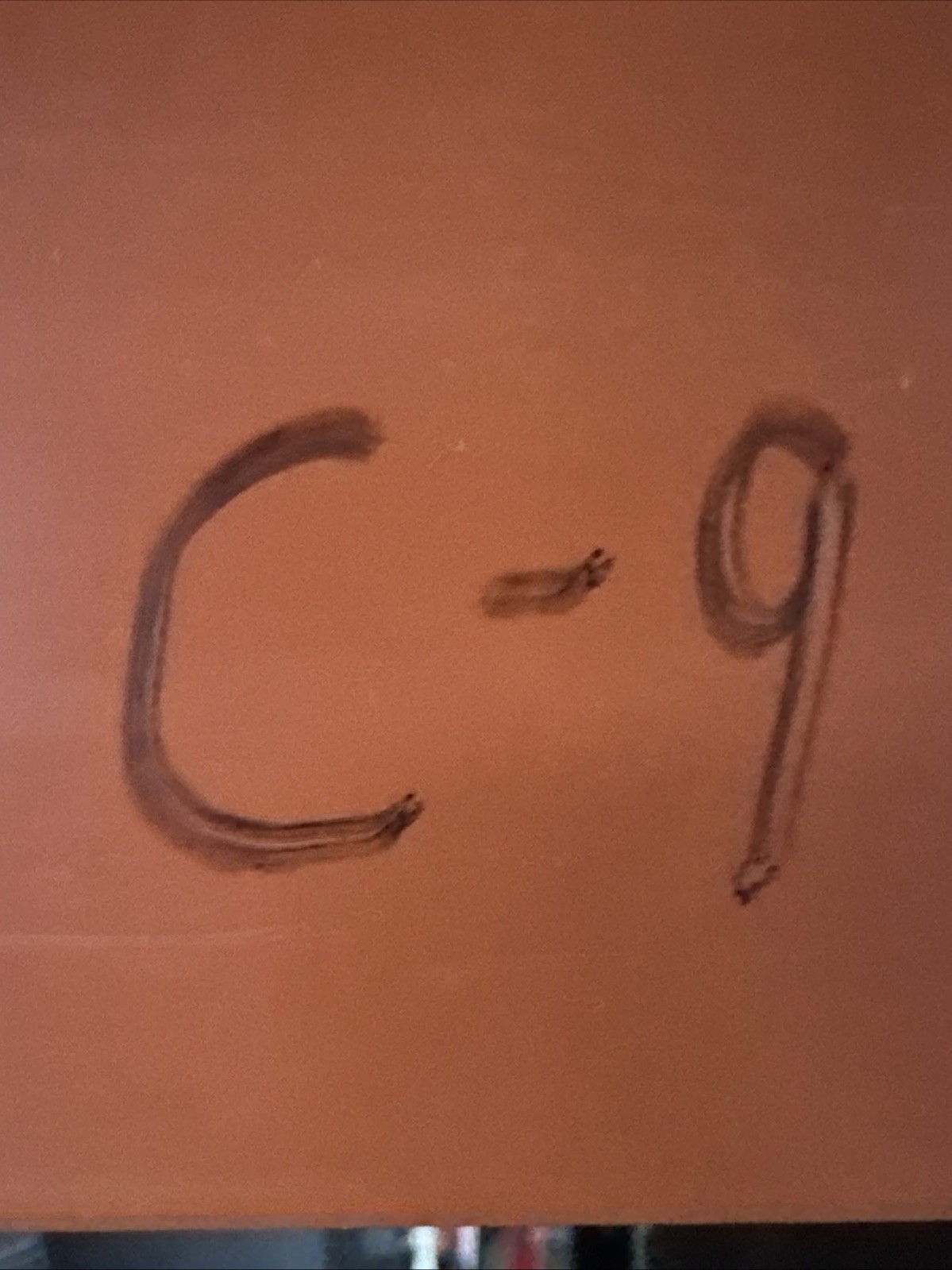 Quadtech 7900290560606 Cutoff Control Membrane Keyboard        C-9