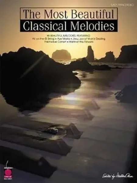 The Most Beautiful Classical Melodies | 46 Beautiful Melodies | Music | Englisch-image