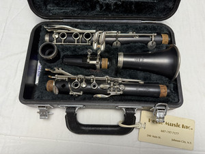 Yamaha Clarinet 250 | eBay