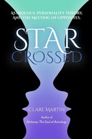 Clare Martin | Star Crossed | Taschenbuch | Englisch (2022) | Ean 9781910531679