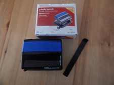 Office Depot Locher stabile Metallkonstruktio...