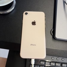 Apple iPhone 8 iOS Pink Cell Phones & Smartphones for sale - eBay