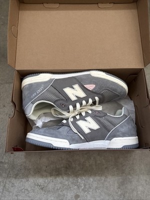 New Balance Numeric Tom Knox 600 Lost art - US Mens 10 - Never Worn