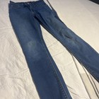 Hudson Skinny Jeans Women Size 24 — photo 3