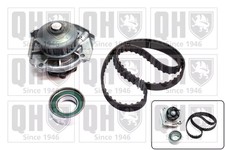 Kit de distribution Autobianchi Y10