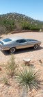1971 Ford Mustang Boss 351