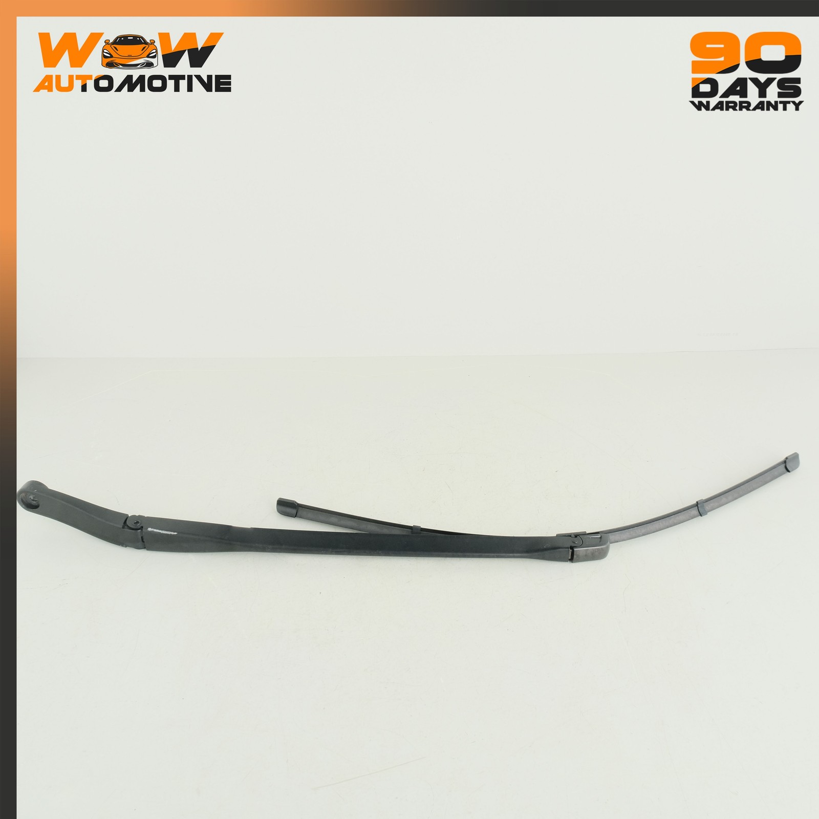Bentley Continental GT Speed 2007-2011 Front Right Wiper blade