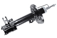 Stoßdämpfer Vorderachse links für OPEL MERIVA B Großraumlimousine VAN