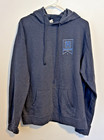 Delta Fleece Juniors Harry Potter Ravenclaw Sweatshirt Hoodie Size XL Blue EUC