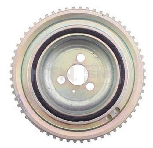 SNR DPF358.12 Riemenscheibe, Kurbelwelle FüR Abarth, Alfa Romeo, Fiat, Lancia,-image