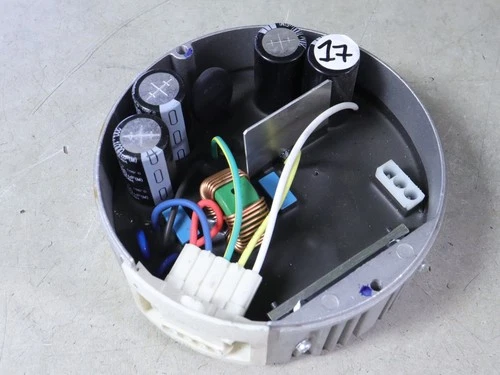 Genteq ECM for 5SME39SXL3032 1HP 120/240V 101564-02 CCW
