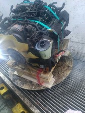 Used Engine Complete Assembly Fits 2004 Ford Explorer 4.6l Vin W 8th Digit Grad