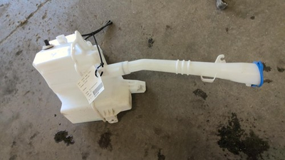 #ad Used Washer Fluid Reservoir fits: 2022 Hyundai Tucson Korea built Grade A $143.49
