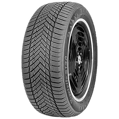 TRACMAX Winterreifen 165/60 R14 TL 79T S130