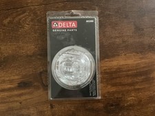 DELTA SINGLE TUB KNOB HALNDLE KIT WITH SET SCREW   RP2389