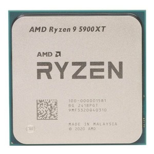 Amd Ryzen 9 5900 | eBay