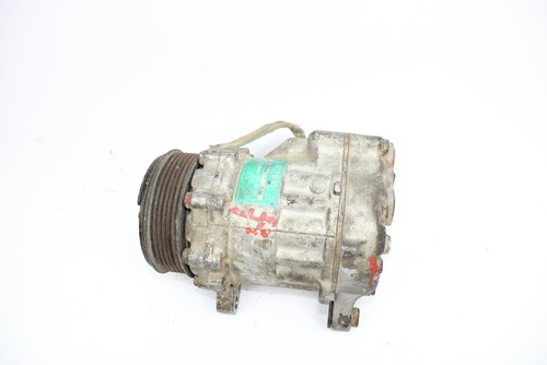 6N0820803A klimakompressor VOLKSWAGEN POLO BERLINA 6N1 1.4 dmuap1387701