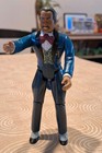 King Of Cartoons, 1987 Pee-Wee'S Playhouse Action Figure. Herman Toys, Matchbox