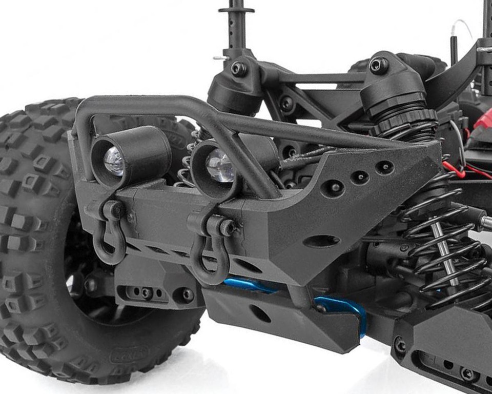 Team Associated Rival MT10 V2 RTR 1/10 4WD Brushless Monster Truck — free download