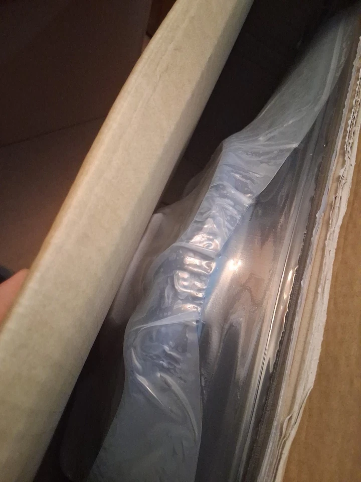 Dorman 621-512 Condenser Fan Assembly Without Controller - Image 3 of 3