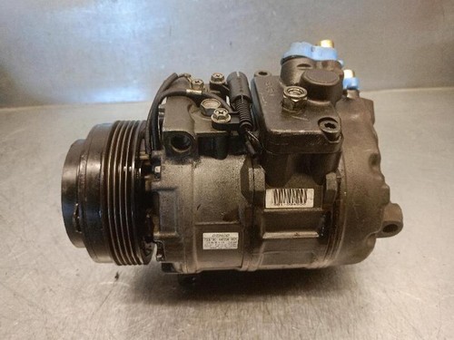 4472208025 klimakompressor BMW 3 E46 320 I 1997 5138098