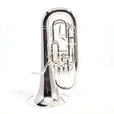 Willson Model 2950TA4/3T-S Compensating Euphonium with Trigger