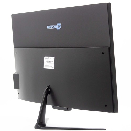 Aio Tout en Un 24 " i3 4GB 120GB Très Haute Définition Windows 10 Pro PC Fixe - Photo 7/9
