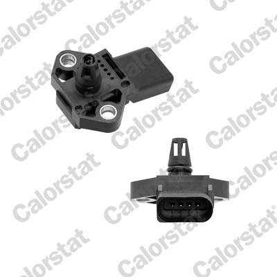 SENSOR INTAKE MANIFOLD PRESSURE MS0116 FOR SKODA SUPERB/II OCTAVIA/Combi YETI